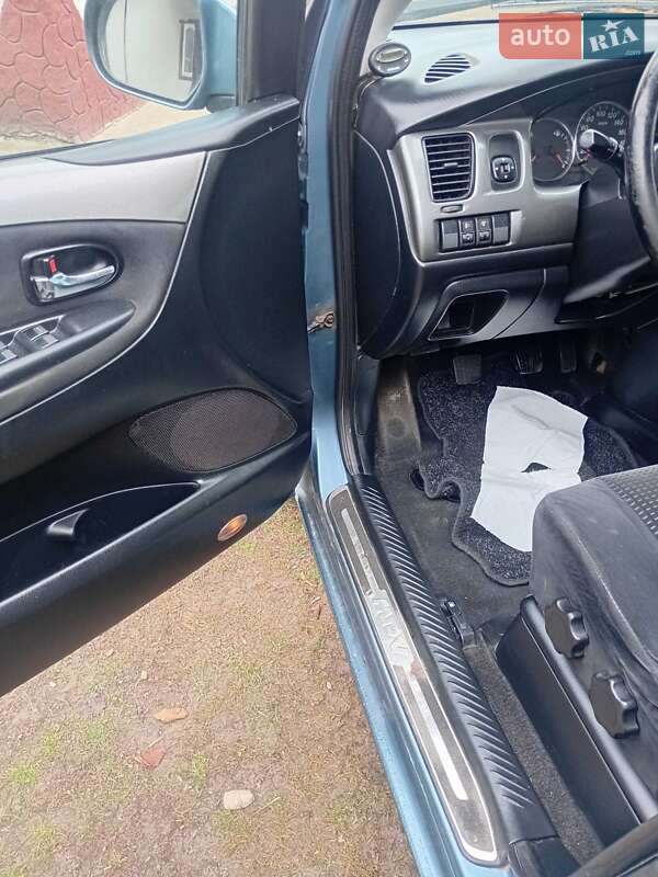Мінівен Mazda MPV 2004 в Камені-Каширському фото 7 Мінівен Mazda MPV 2004 в Камені-Каширському