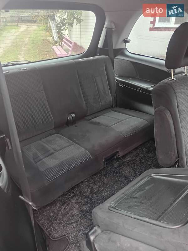 Мінівен Mazda MPV 2004 в Камені-Каширському фото 9 Мінівен Mazda MPV 2004 в Камені-Каширському