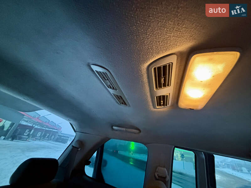 Мінівен Mazda MPV 2005 в Білій Церкві