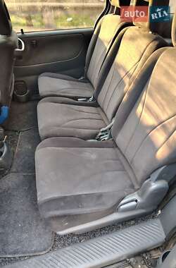 Мінівен Mazda MPV 2003 в Миколаєві