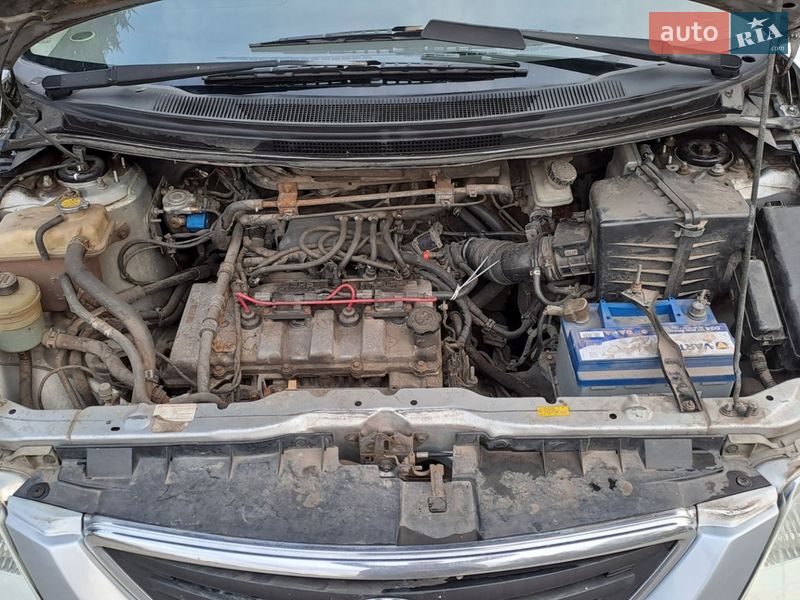 Минивэн Mazda MPV 2000 в Львове фото 11 Минивэн Mazda MPV 2000 в Львове