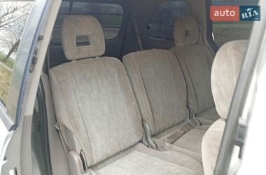 Мінівен Mazda MPV 2002 в Стрию фото 6 Мінівен Mazda MPV 2002 в Стрию