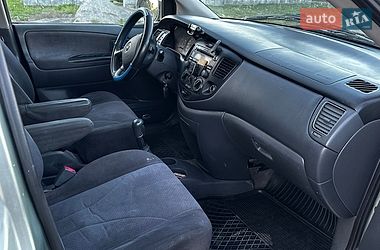 Мінівен Mazda MPV 2002 в Мирополі