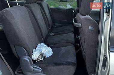 Мінівен Mazda MPV 2002 в Мирополі