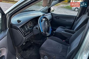 Мінівен Mazda MPV 2002 в Мирополі