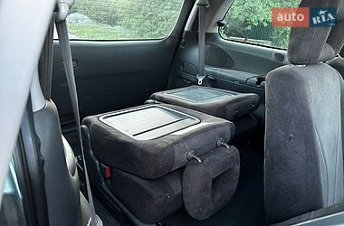 Мінівен Mazda MPV 2002 в Мирополі