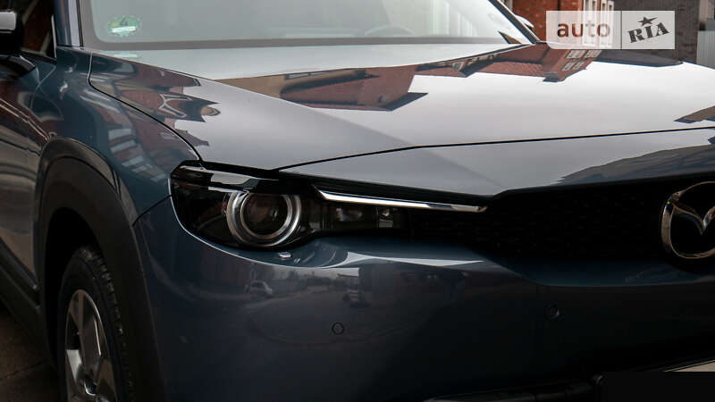 Позашляховик / Кросовер Mazda MX-30 2020 в Києві