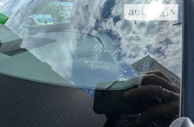 Внедорожник / Кроссовер Mazda MX-30 2020 в 