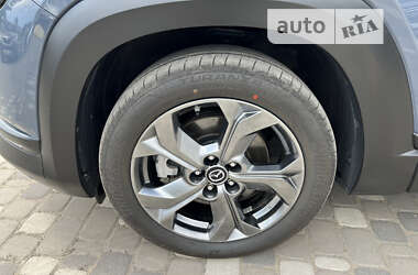 Внедорожник / Кроссовер Mazda MX-30 2020 в 