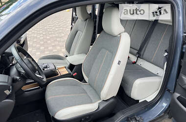 Внедорожник / Кроссовер Mazda MX-30 2020 в 
