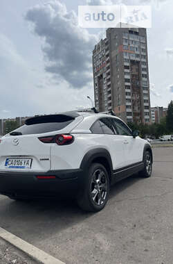 Позашляховик / Кросовер Mazda MX-30 2020 в Черкасах