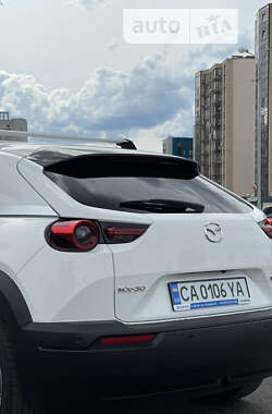 Позашляховик / Кросовер Mazda MX-30 2020 в Черкасах