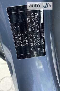 Позашляховик / Кросовер Mazda MX-30 2020 в Дніпрі