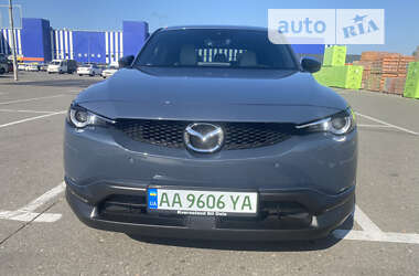 Позашляховик / Кросовер Mazda MX-30 2020 в Києві