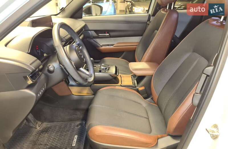 Внедорожник / Кроссовер Mazda MX-30 2020 в Львове