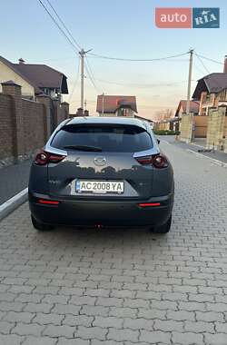 Внедорожник / Кроссовер Mazda MX-30 2020 в Владимире