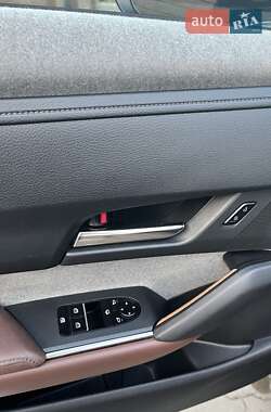 Внедорожник / Кроссовер Mazda MX-30 2020 в Владимире