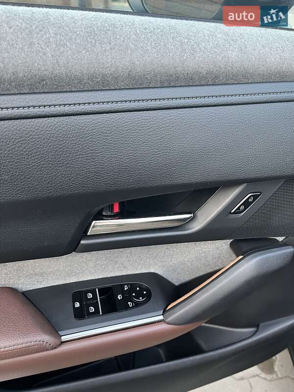 Позашляховик / Кросовер Mazda MX-30 2020 в Володимирі