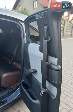 Внедорожник / Кроссовер Mazda MX-30 2020 в Владимире