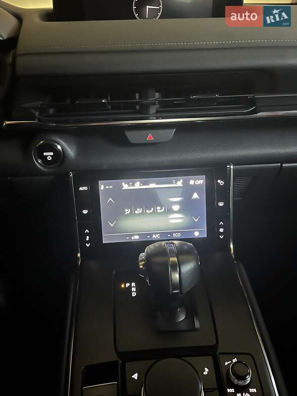 Позашляховик / Кросовер Mazda MX-30 2020 в Володимирі