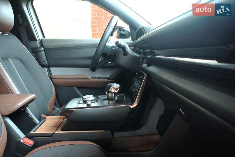 Внедорожник / Кроссовер Mazda MX-30 2020 в Киеве