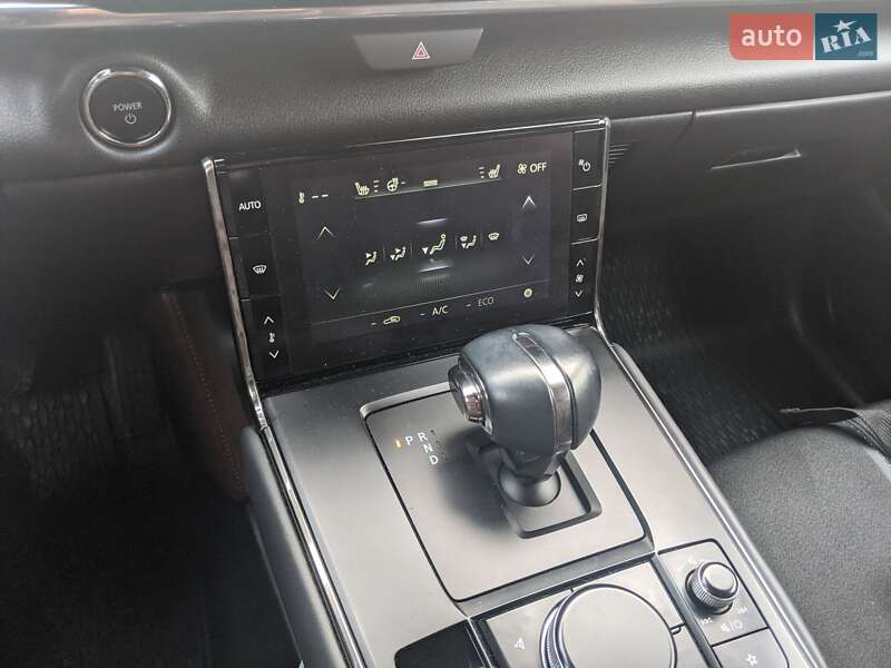 Внедорожник / Кроссовер Mazda MX-30 2020 в Львове