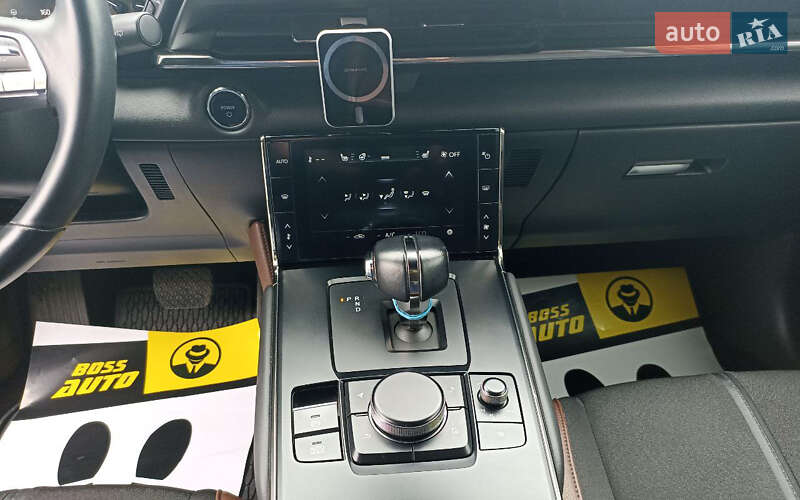 Позашляховик / Кросовер Mazda MX-30 2020 в Мукачевому фото 16 Позашляховик / Кросовер Mazda MX-30 2020 в Мукачевому