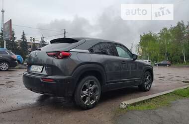 Внедорожник / Кроссовер Mazda MX-30 2021 в Житомире