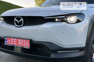 Внедорожник / Кроссовер Mazda MX-30 2021 в Дубно