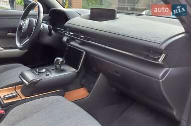 Позашляховик / Кросовер Mazda MX-30 2021 в Кременчуці