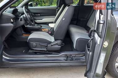 Позашляховик / Кросовер Mazda MX-30 2021 в Кременчуці