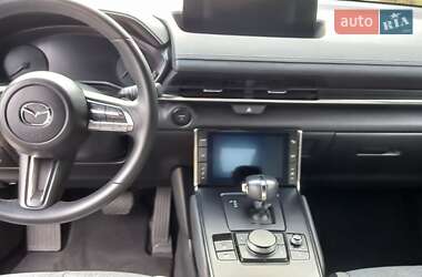 Позашляховик / Кросовер Mazda MX-30 2021 в Кременчуці