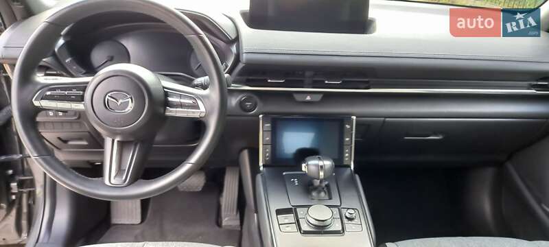 Позашляховик / Кросовер Mazda MX-30 2021 в Кременчуці