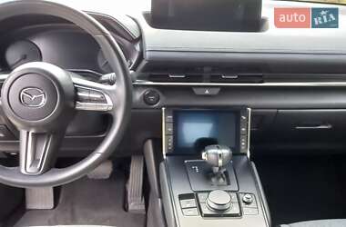 Позашляховик / Кросовер Mazda MX-30 2021 в Кременчуці