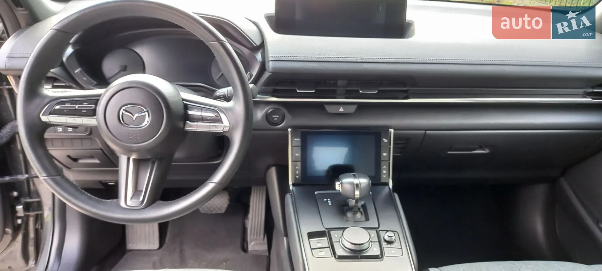 2021 Mazda MX-30 - мініатюра 28