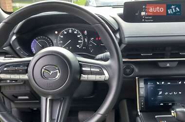 Позашляховик / Кросовер Mazda MX-30 2021 в Кременчуці