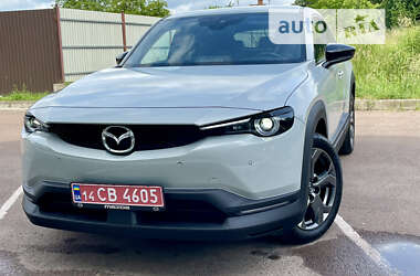 Внедорожник / Кроссовер Mazda MX-30 2020 в Дрогобыче