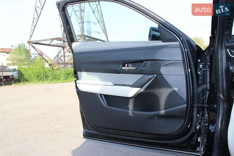 Внедорожник / Кроссовер Mazda MX-30 2021 в Запорожье