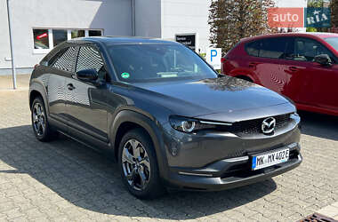 Внедорожник / Кроссовер Mazda MX-30 2021 в Мукачево