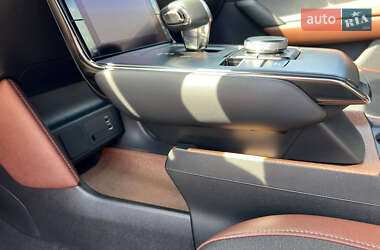 Внедорожник / Кроссовер Mazda MX-30 2021 в Мукачево