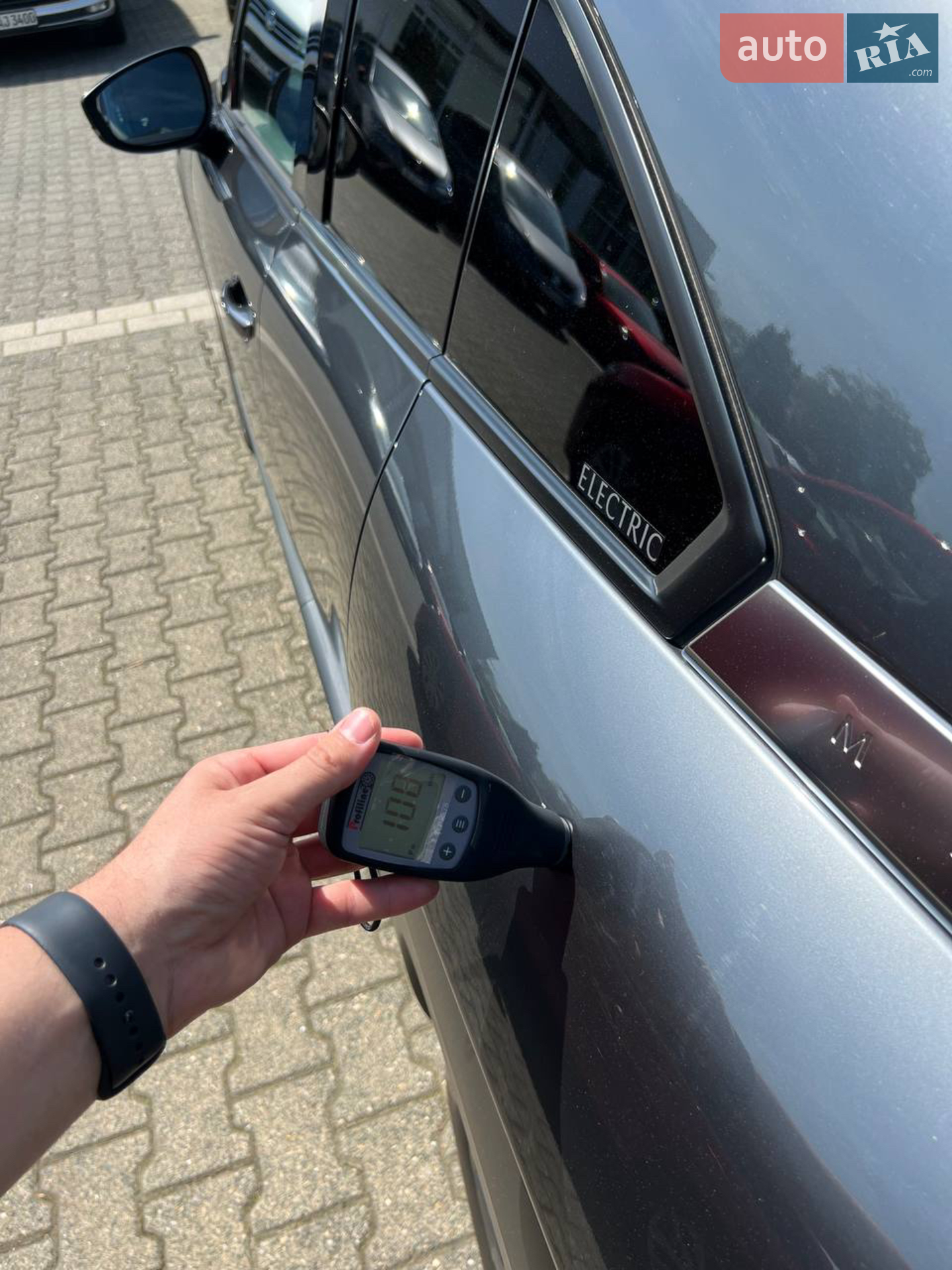 2021 Mazda MX-30 - мініатюра 40