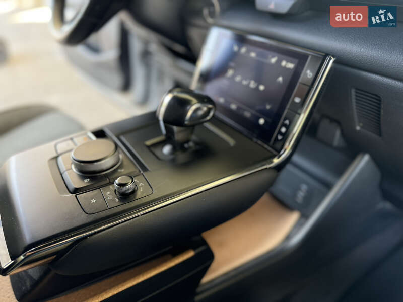 Внедорожник / Кроссовер Mazda MX-30 2020 в Одессе
