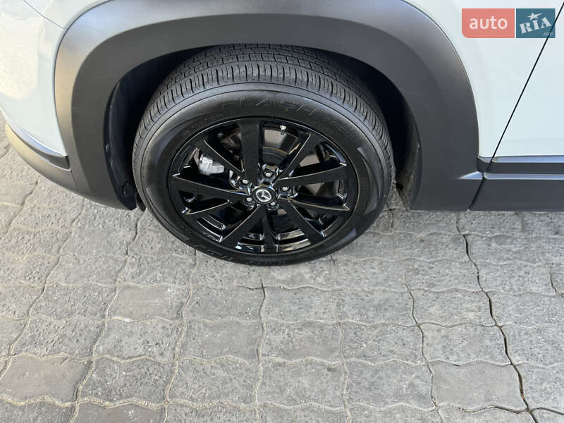 Внедорожник / Кроссовер Mazda MX-30 2020 в Одессе