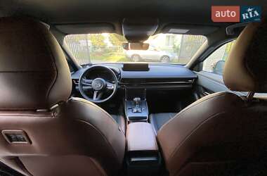 Внедорожник / Кроссовер Mazda MX-30 2020 в 