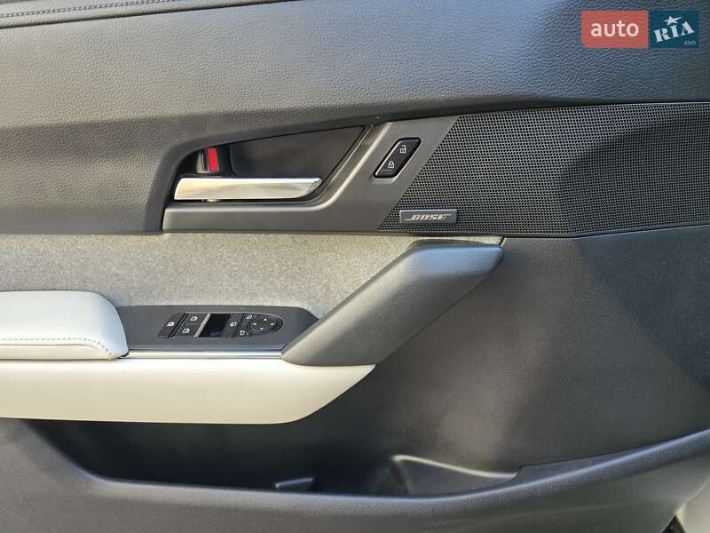 Внедорожник / Кроссовер Mazda MX-30 2020 в Одессе