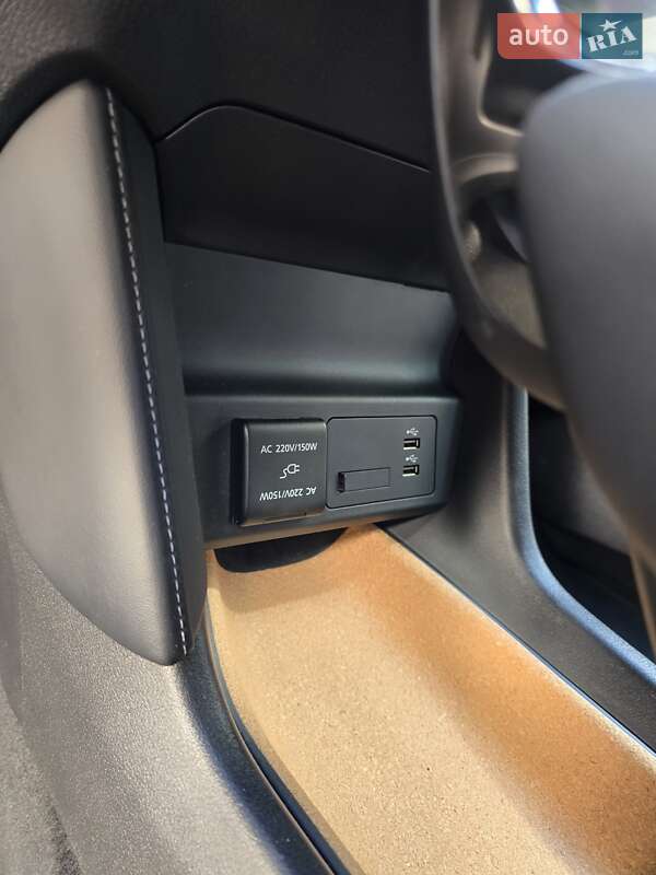 Внедорожник / Кроссовер Mazda MX-30 2020 в Одессе