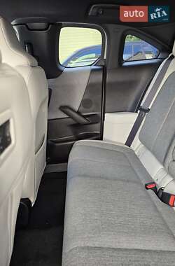 Внедорожник / Кроссовер Mazda MX-30 2020 в 