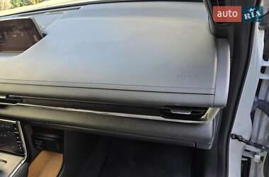 Внедорожник / Кроссовер Mazda MX-30 2020 в 