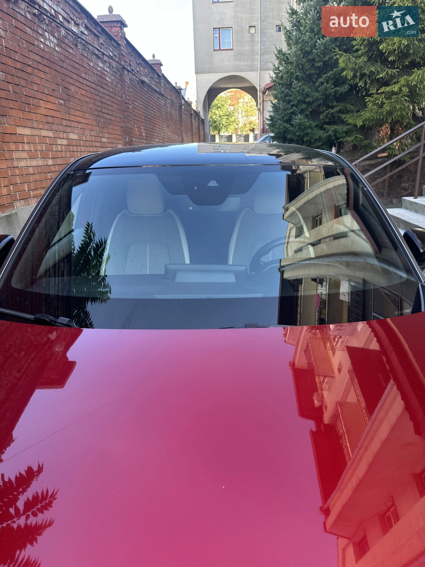 2021 Mazda MX-30 - мініатюра 11