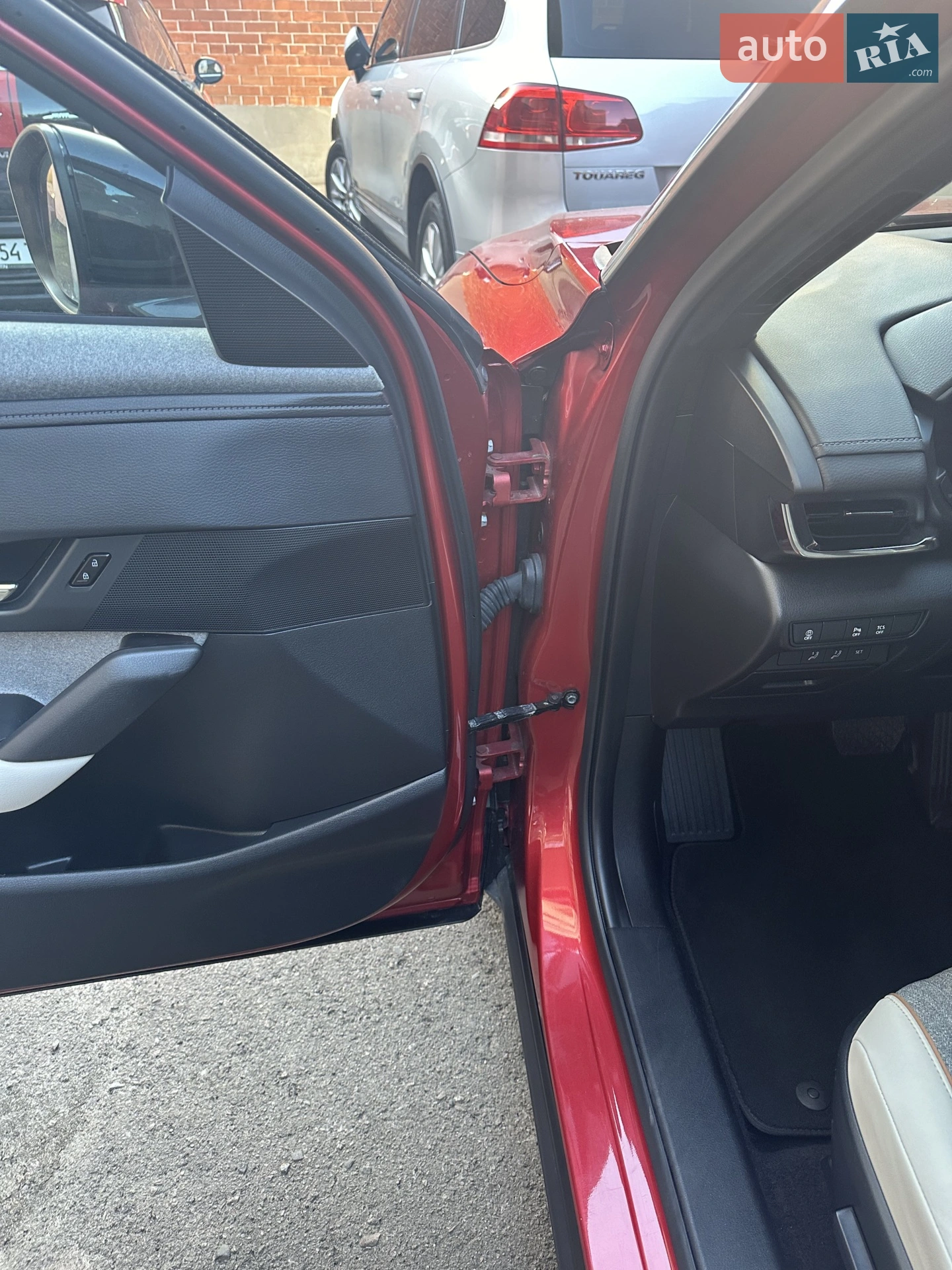 2021 Mazda MX-30 - мініатюра 40